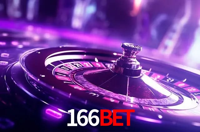 Roda da fortuna na 166BET