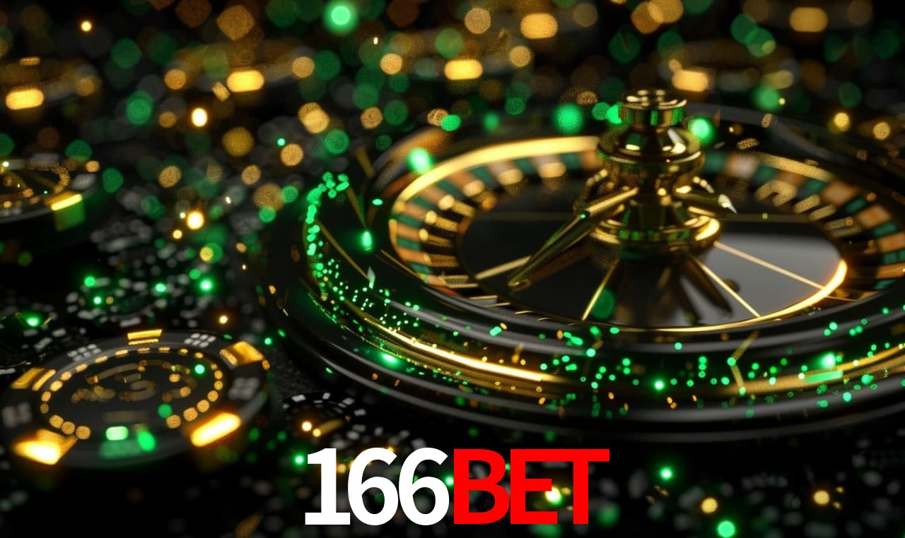 Slots com jackpots e giros grátis na 166BET