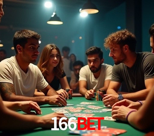 Loterias online na 166BET