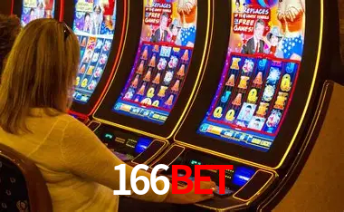 Jogos de mesa e apostas rápidas na 166BET